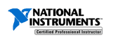 National Instruments Certified Professional Instructor